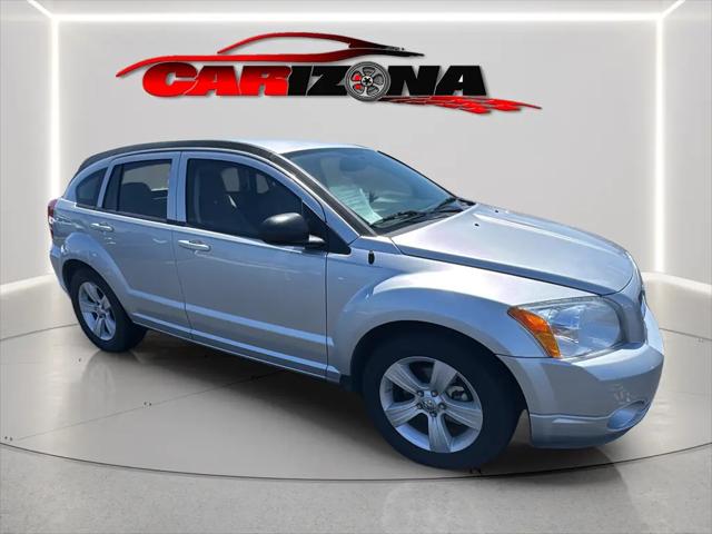 2012 Dodge Caliber SXT for sale in Mesa, AZ