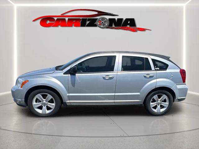 2012 Dodge Caliber SXT