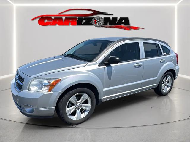 2012 Dodge Caliber SXT