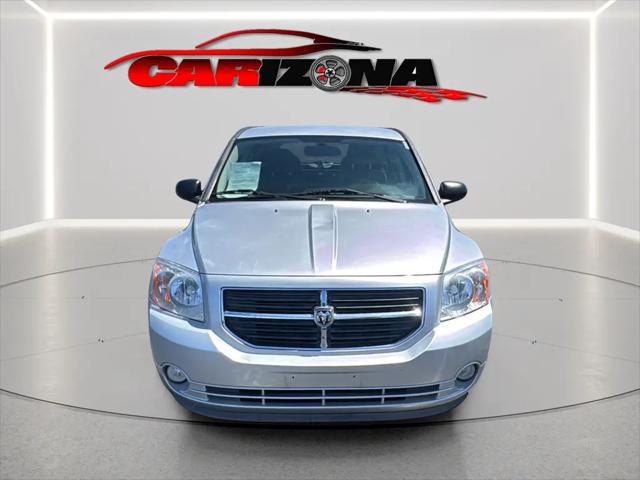 2012 Dodge Caliber SXT