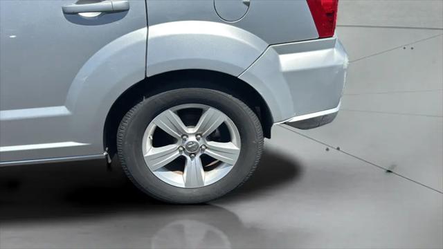 2012 Dodge Caliber SXT