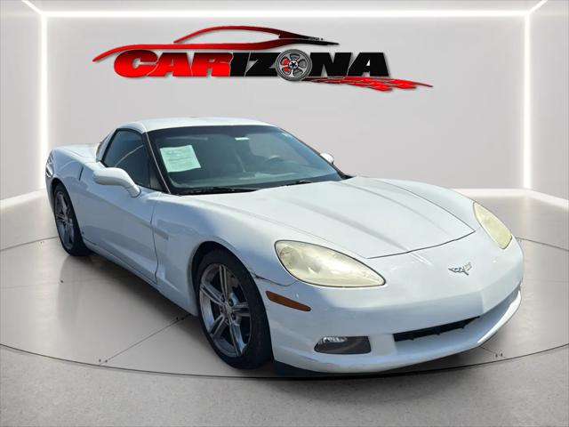 2008 Chevrolet Corvette Corvette for sale in Mesa, AZ