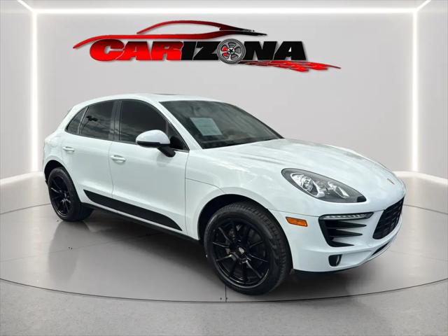 2016 Porsche Macan S for sale in Mesa, AZ