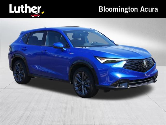 2025 Acura ADX A-Spec for sale in Bloomington, MN
