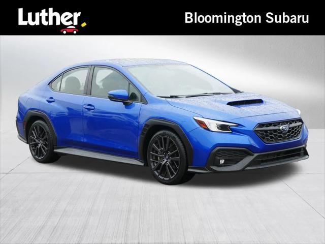2023 Subaru WRX Limited for sale in Bloomington, MN