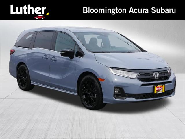 2025 Honda Odyssey Sport-L for sale in Bloomington, MN