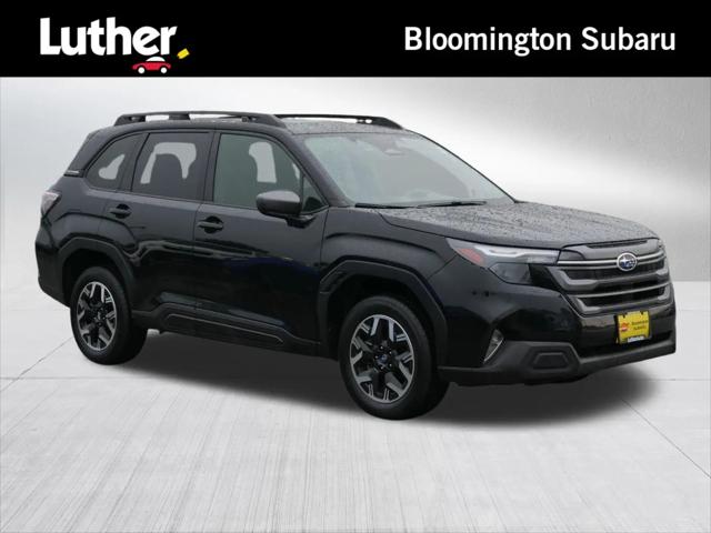 2025 Subaru Forester Premium for sale in Bloomington, MN