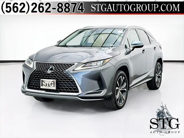 2022 Lexus RX 350 RX 350 for sale in Bellflower, CA