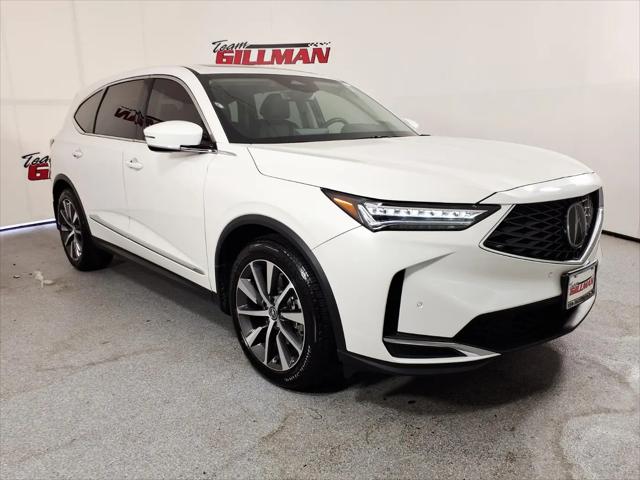 2026 Acura MDX Technology Package for sale in Houston, TX