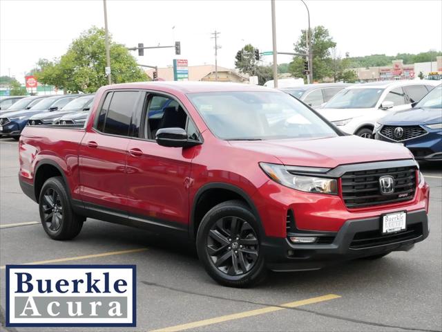 2023 Honda Ridgeline Sport for sale in Minneapolis, MN