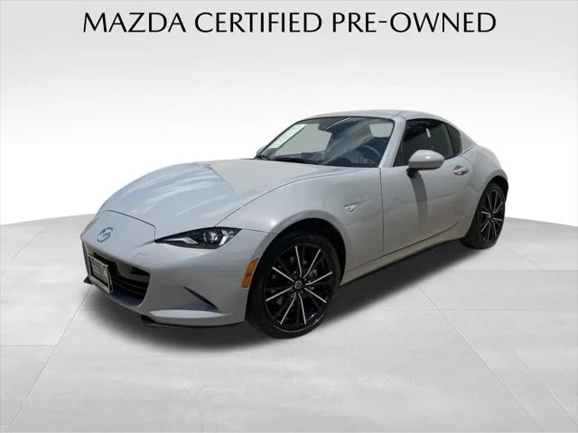 2026 Mazda MX-5 Grand Touring for sale in Georgetown, TX