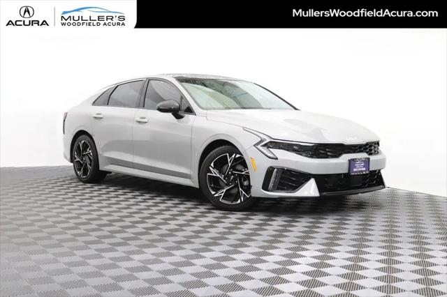 2025 Kia K5 GT-Line for sale in Hoffman Estates, IL