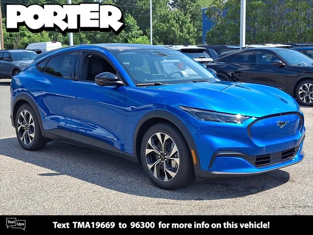 2026 Ford Mustang Mach-E Select for sale in Newark, DE