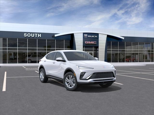 2026 Buick NV Preferred FWD for sale in San Antonio, TX