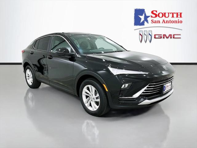 2026 Buick NV Preferred FWD for sale in San Antonio, TX