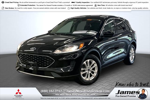 2020 Ford Escape SE for sale in Greece, NY
