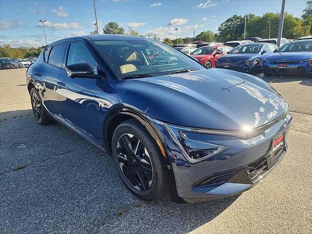 2026 Kia EV6 Wind AWD for sale in Auburn, ME