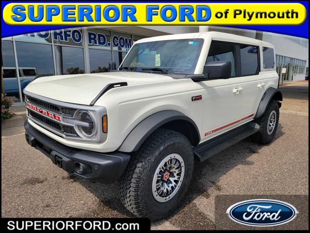 2026 Ford Bronco Outer Banks for sale in Plymouth, MN