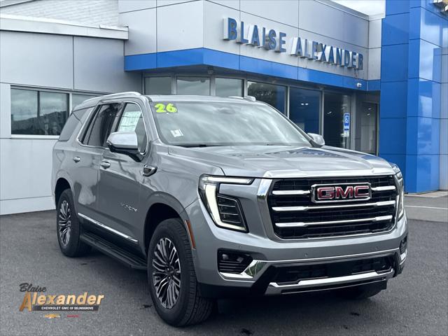 2026 GMC Yukon 4WD Elevation for sale in SELINSGROVE, PA