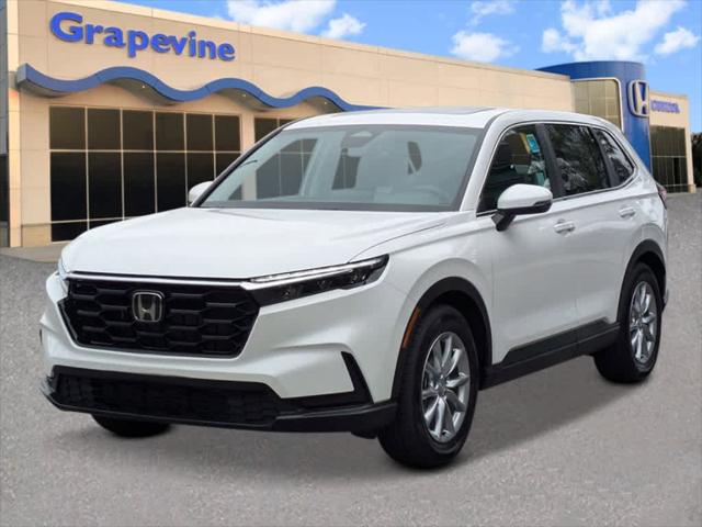 2026 Honda CR-V EX 2WD for sale in Grapevine, TX