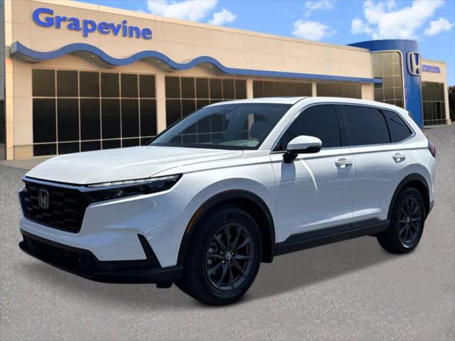 2026 Honda CR-V EX-L 2WD for sale in Grapevine, TX