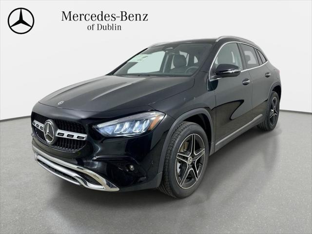 2026 Mercedes-Benz GLA-CLASS 4MATIC for sale in Dublin, OH
