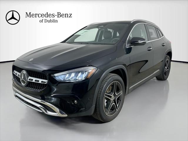 2026 Mercedes-Benz GLA-CLASS 4MATIC for sale in Dublin, OH