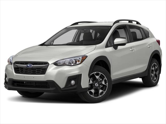 2019 Subaru Crosstrek 2.0i Premium for sale in Yakima, WA