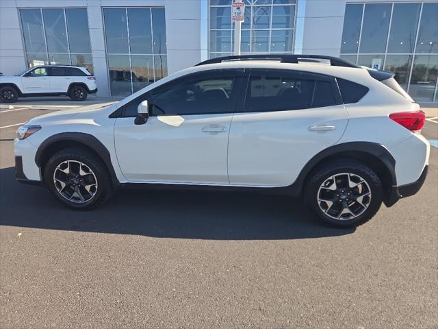 2019 Subaru Crosstrek 2.0i Premium for sale in Yakima, WA