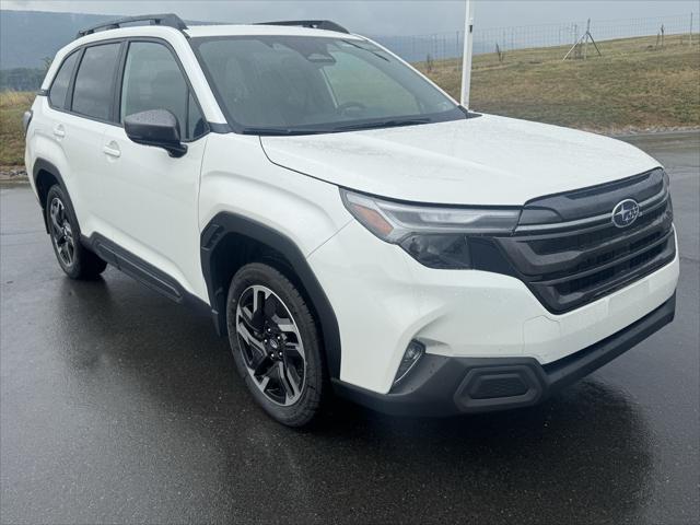 2026 Subaru Forester Limited for sale in Williamsport, PA
