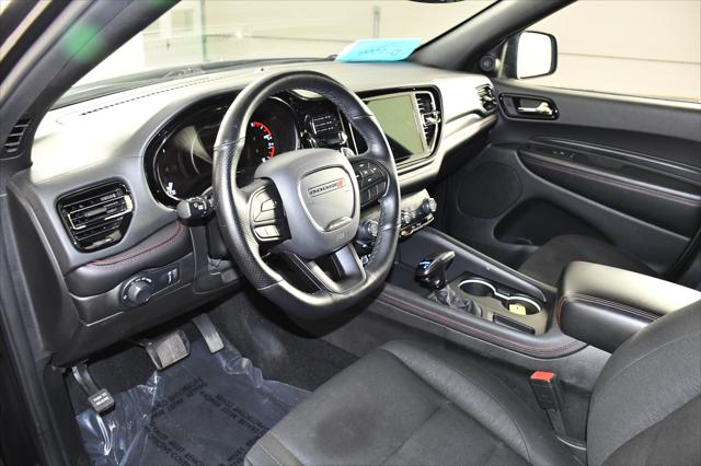 2025 Dodge Durango GT AWD