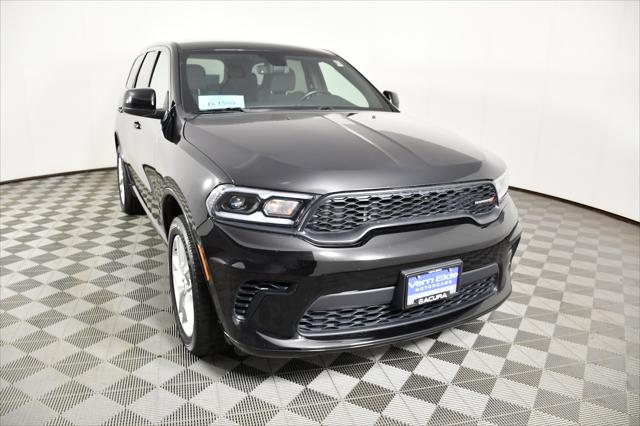 2025 Dodge Durango GT AWD