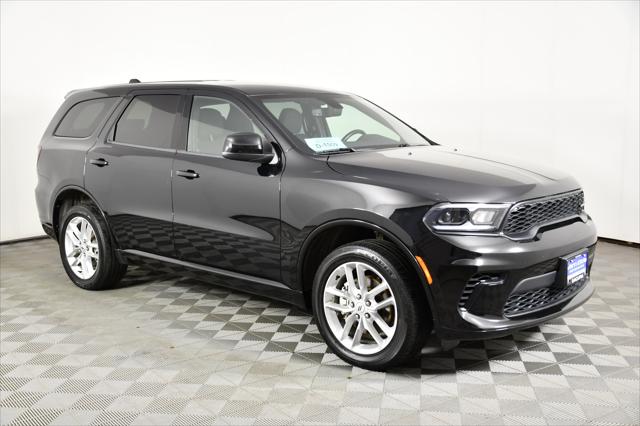 2025 Dodge Durango GT AWD