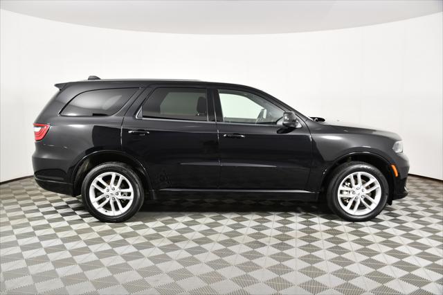 2025 Dodge Durango GT AWD