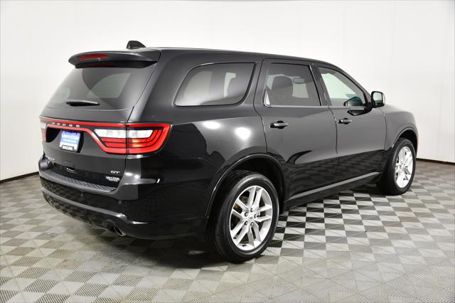 2025 Dodge Durango GT AWD