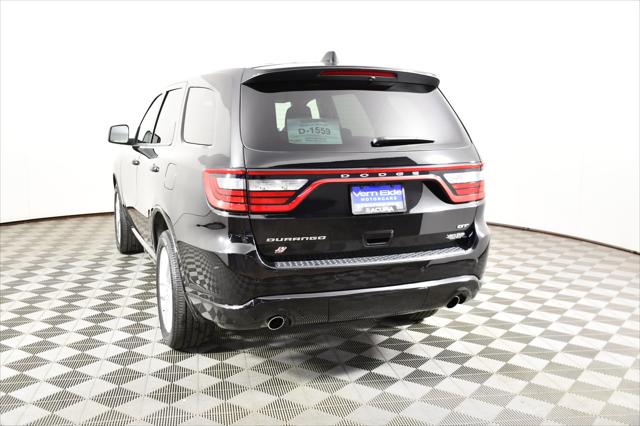 2025 Dodge Durango GT AWD