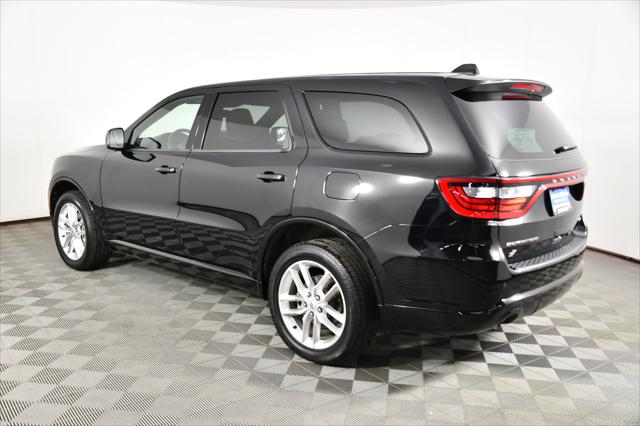 2025 Dodge Durango GT AWD