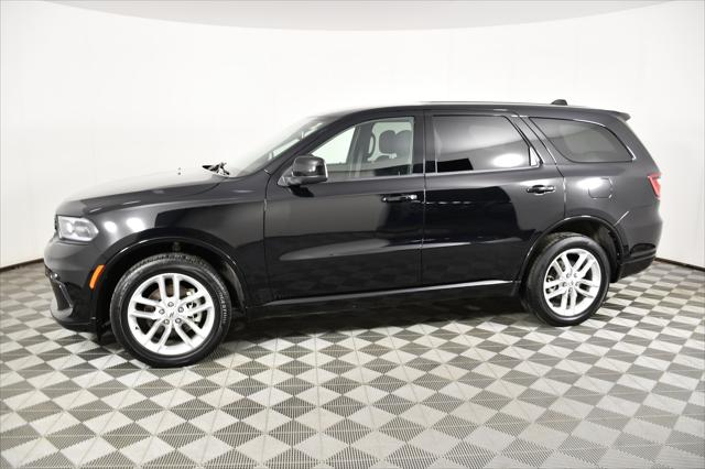 2025 Dodge Durango GT AWD