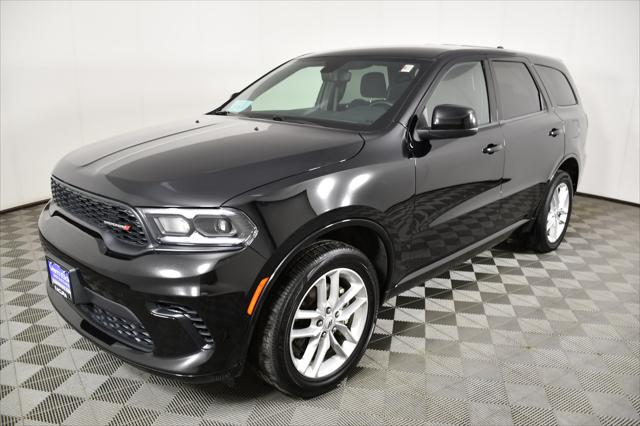 2025 Dodge Durango GT AWD