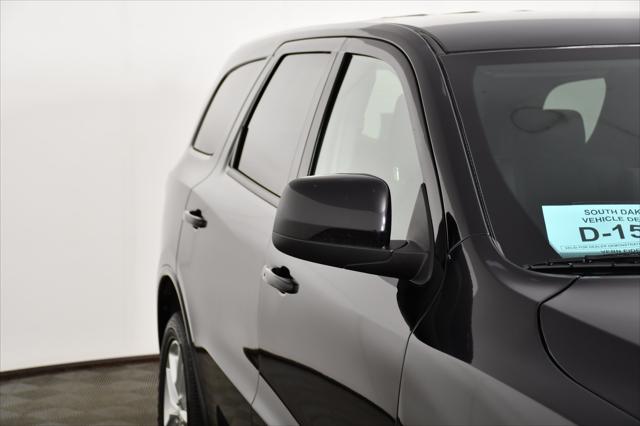 2025 Dodge Durango GT AWD
