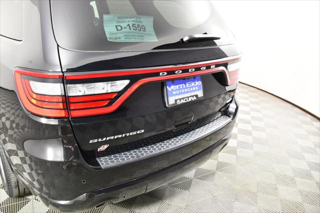2025 Dodge Durango GT AWD