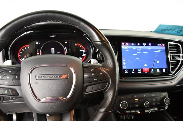 2025 Dodge Durango GT AWD