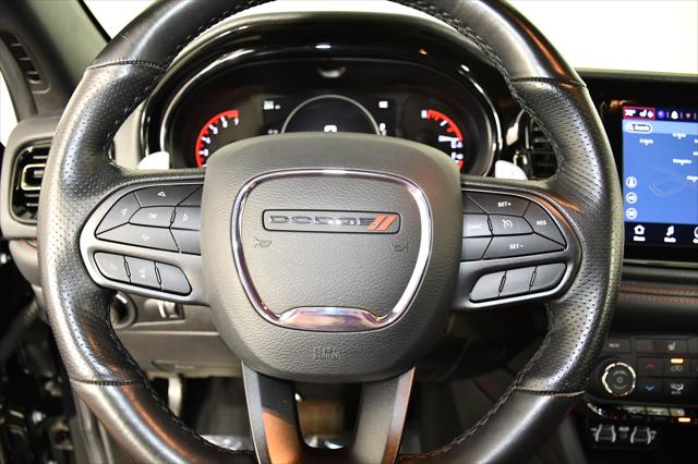2025 Dodge Durango GT AWD