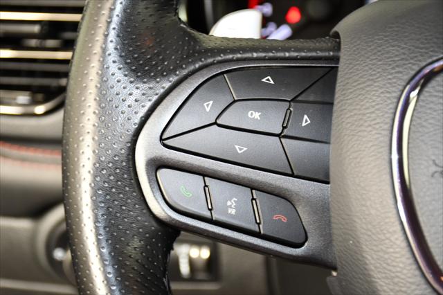 2025 Dodge Durango GT AWD