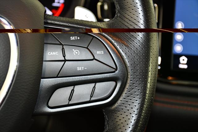 2025 Dodge Durango GT AWD