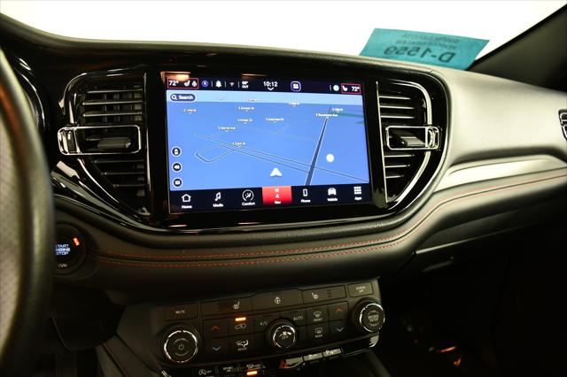 2025 Dodge Durango GT AWD