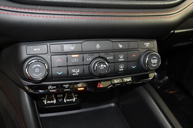 2025 Dodge Durango GT AWD
