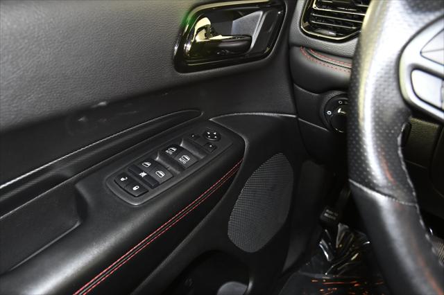 2025 Dodge Durango GT AWD