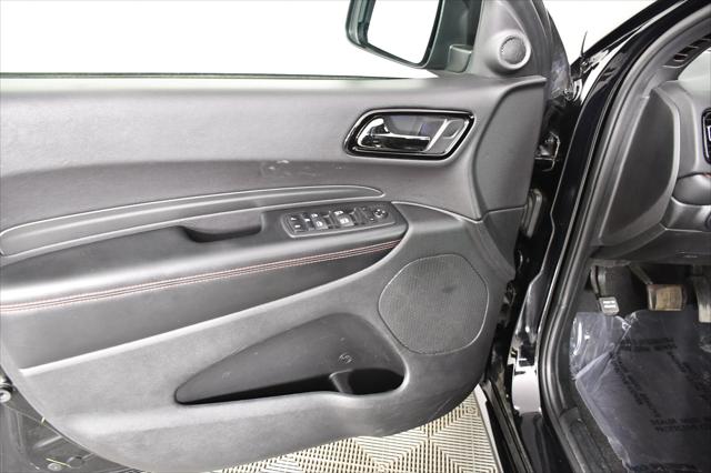 2025 Dodge Durango GT AWD