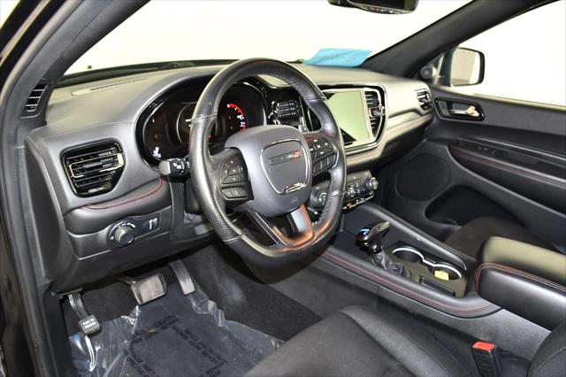 2025 Dodge Durango GT AWD